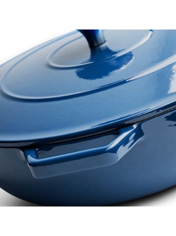 Brandt Sudderpan blauw - Ø 25 cm