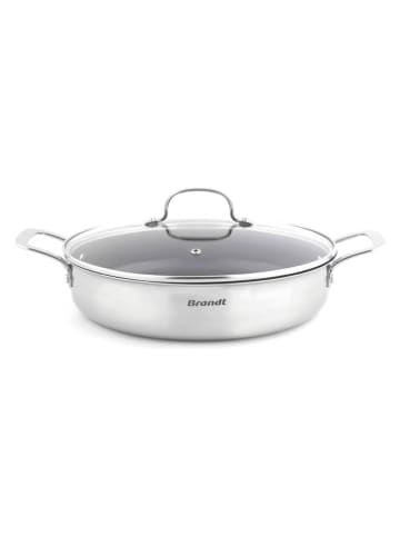 Brandt 2-częściowy zestaw do serwowania - Ø 28 cm