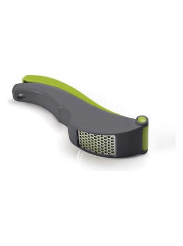 Brandt Praska w kolorze szaro-zielonym do czosnku - dł. 19,5 cm