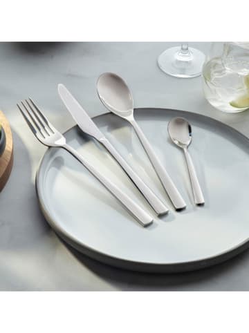 Brandt 24-częściowy zestaw sztućców