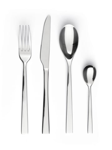 Brandt 24-częściowy zestaw sztućców