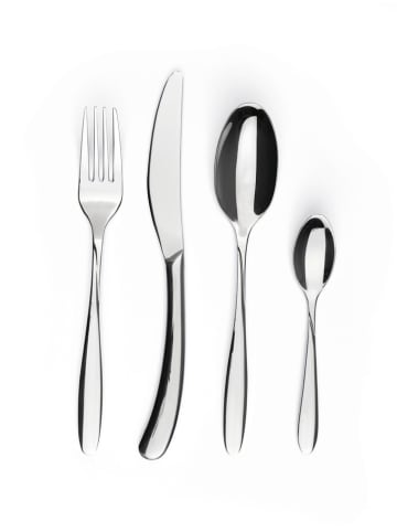 Brandt 24-częściowy zestaw sztućców