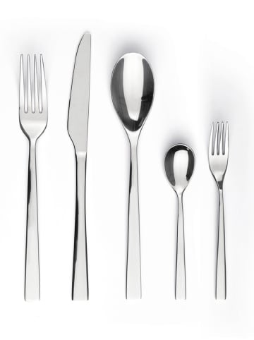 Brandt 30-częściowy zestaw sztućców