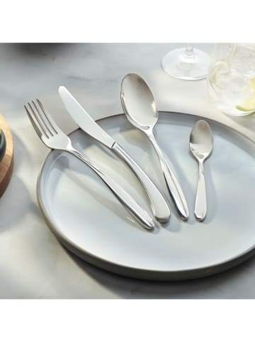 Brandt 48-częściowy zestaw sztućców