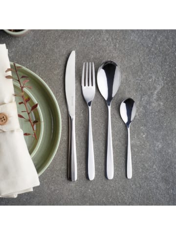 Brandt 24-częściowy zestaw sztućców