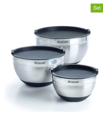 Brandt Miski (3 szt.)