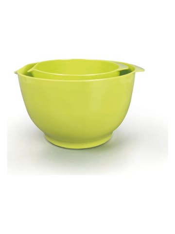 Brandt Miski (2 szt.) w kolorze zielonym