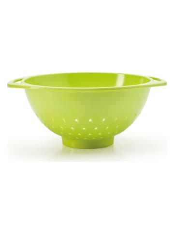 Brandt Durszlak w kolorze zielonym - Ø 29 cm