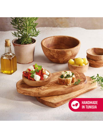 Brandt Kom lichtbruin - Ø 12 cm