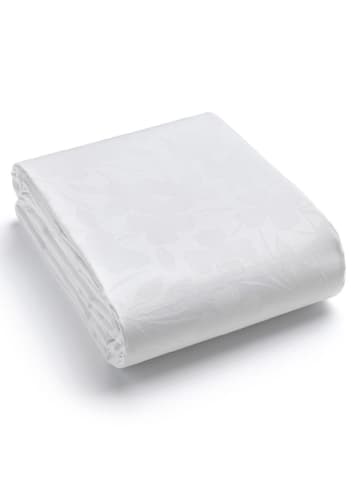 Brandt Obrus w kolorze białym - 300 x 170 cm