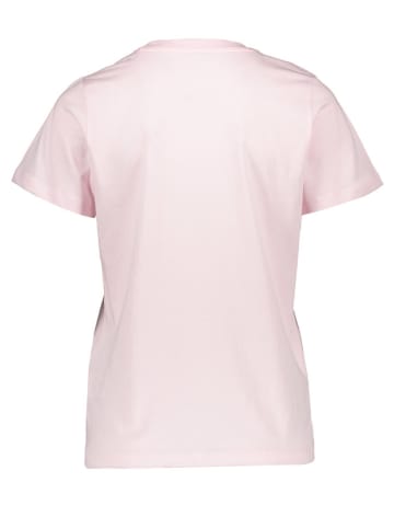 Pepe Jeans Shirt in Rosa