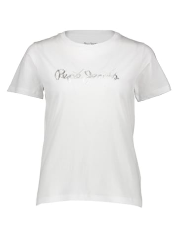 Pepe Jeans Shirt wit