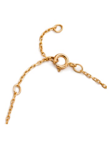 Diamant Exquis Roségold-Armkette mit Diamanten