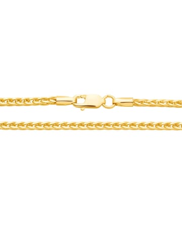 Diamant Exquis Gold-Armkette