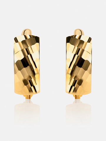 Revoni Gouden oorringen