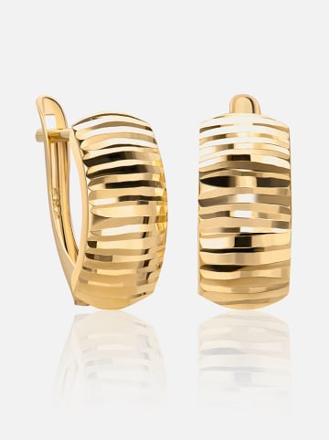 Revoni Gouden oorringen