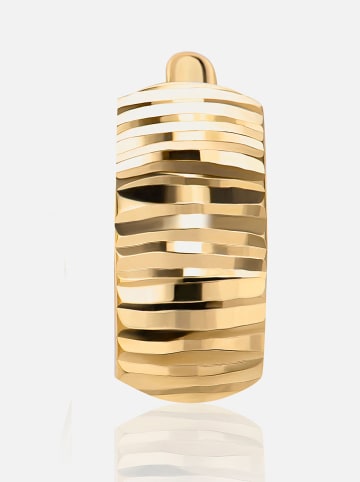 Revoni Gouden oorringen