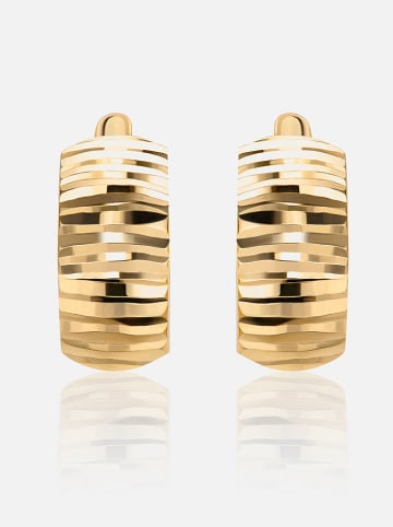 Revoni Gouden oorringen