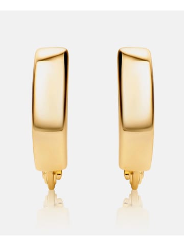 Revoni Gouden oorringen