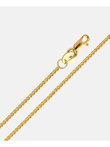 Revoni Gouden ketting - (L)40 cm