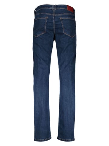Pepe Jeans Spijkerbroek - slim fit - donkerblauw