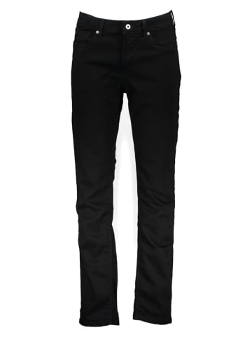 Pepe Jeans Spijkerbroek - slim fit - zwart