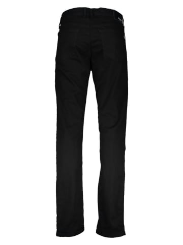 Pepe Jeans Spijkerbroek - slim fit - zwart