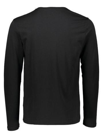 Pepe Jeans Longsleeve zwart