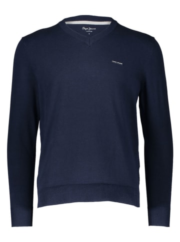 Pepe Jeans Trui donkerblauw