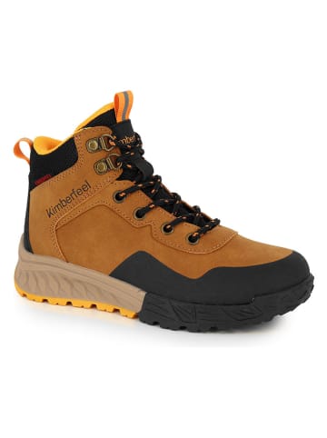 Kimberfeel Winterboots "Gaston" beige