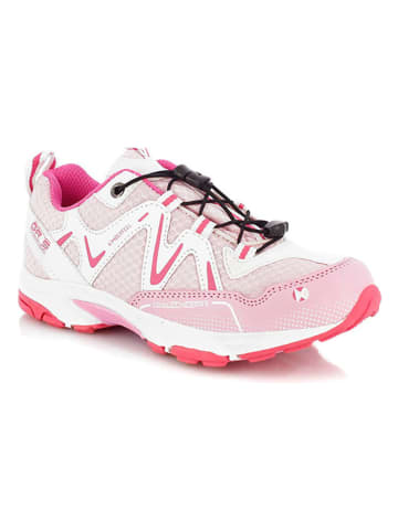 Kimberfeel Hardloopschoenen "K22" roze/wit