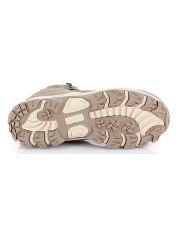 Kimberfeel Wandelschoenen "Than" beige