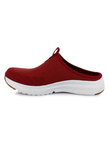 Kimberfeel Instappers "Avit" bordeaux