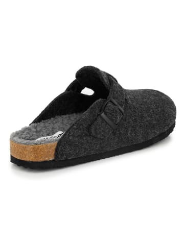 Kimberfeel Pantoffels "Brett"