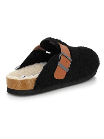 Kimberfeel Pantoffels "Scarlett"