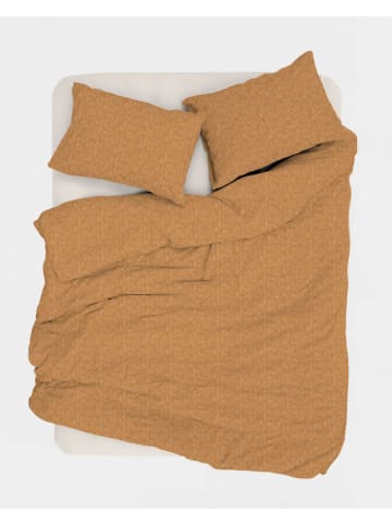 Mijolnir Renforcé beddengoedset lichtbruin
