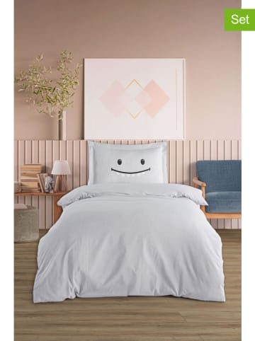 Mijolnir 3-częściowy zestaw "Lububu" w kolorze jasnoszarym