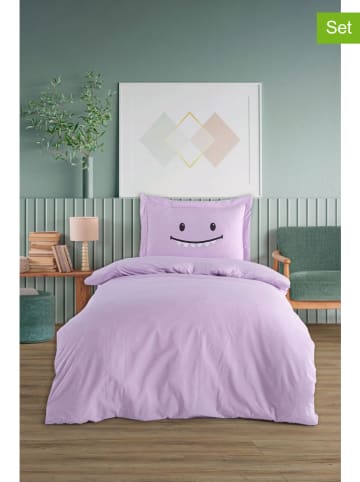 Mijolnir 3-częściowy zestaw "Lububu" w kolorze fioletowym