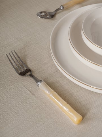 Mijolnir Tafellaken beige