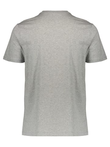 GAP Shirt in Hellgrau