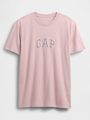 GAP Shirt in Rosé