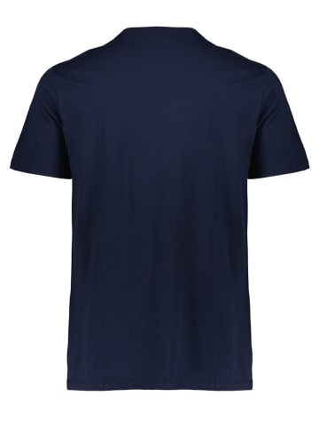 GAP Shirt in Dunkelblau