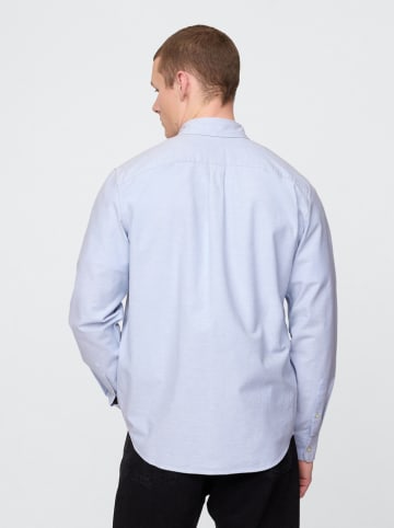 GAP Hemd - Regular fit - in Hellblau