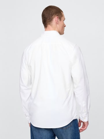 GAP Koszula - Regular fit - w kolorze białym