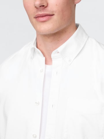 GAP Hemd - Regular fit - in Weiß