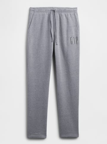 GAP Sweatbroek grijs