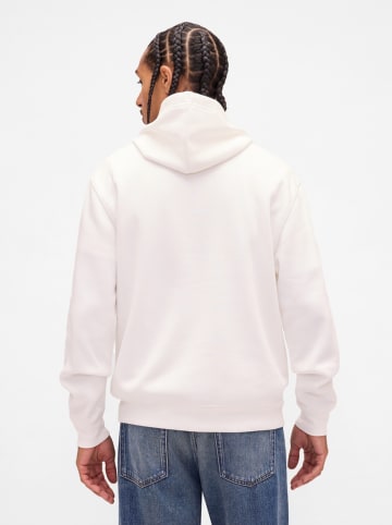 GAP Hoodie in Creme
