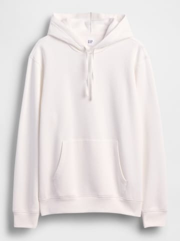 GAP Hoodie crème