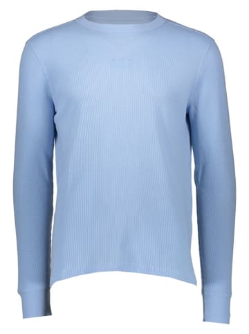 GAP Longsleeve in Hellblau