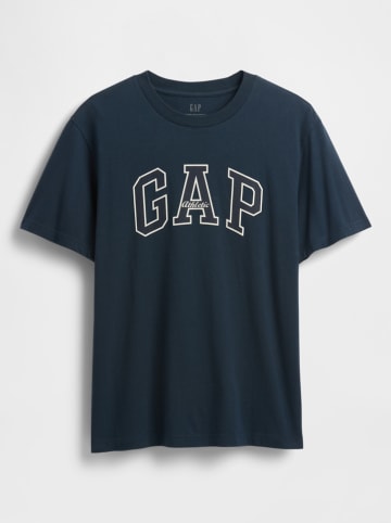 GAP Shirt in Dunkelblau